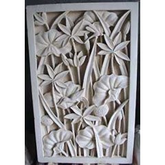 relief