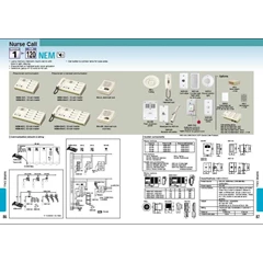 nurse call aiphone