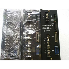 yaskawa servopack driver