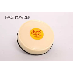 face powder
