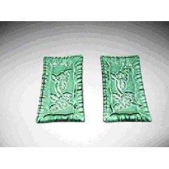 piring antik