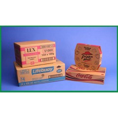 kardus corrugated box