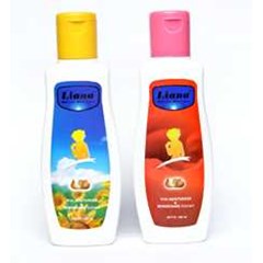 hand & body lotion