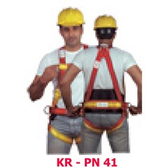 full body harness kr - pn41