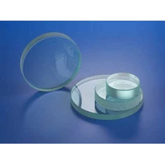 circular glass kaca lembaran