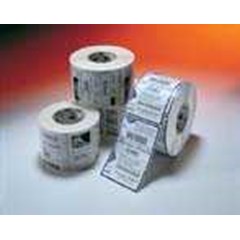 barcode label