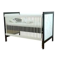 baby box  (baby crib)