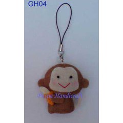 monkey & banana
