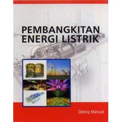 pembangkitan energi listrik