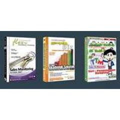 cd pembelajaran dan cd tutorial