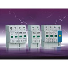 cuaje surge arrester