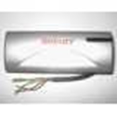 mifare card reader silver