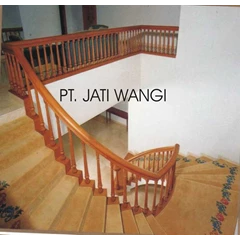 railing tangga 1