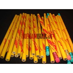 pensil grafit round seltiford gold