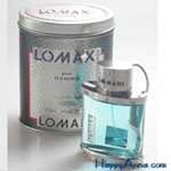 lomax by lomani
