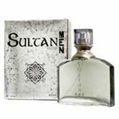 parfum sultan by jeanne arthes