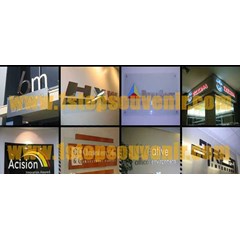 signage/letter sign  --------  untuk prod.cataloge klilk ---> http://1stopsouvenir.blogspot.com