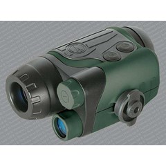 night vision yukon ' spartan' 1x24 monocular