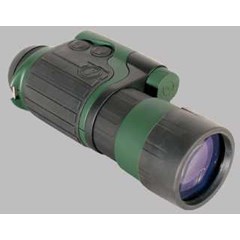 night vision yukon ' spartan' 4x50 monocular