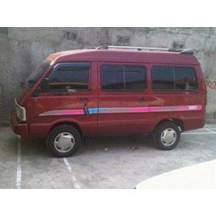 travel wonogiri