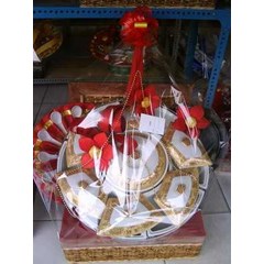 parcel serving dish vicenza
