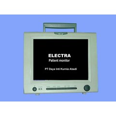 multiparameter patient monitor