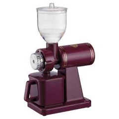 latina-600n single origin & kopi luwak grinder