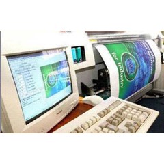 service knowledge: digital printing