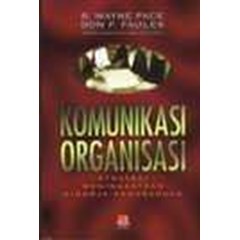 komunikasi organisasi