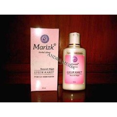 beauty lulur karet