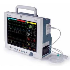 patient monitor pm - 9000 express