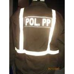 perlengkapan satpol pp