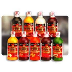 tek sien brand double lion rose flavour
