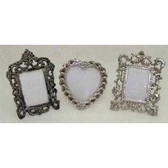 mini metal frame