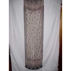 syal & selendang batik sutra