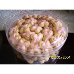 mete cookies