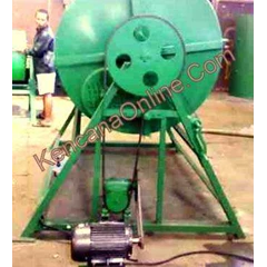 mesin pembuatan pupuk kompos rke-1000l