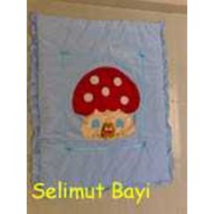 selimut bayi