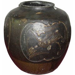 guci antik cina