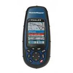 gps thales mobile mapper pro