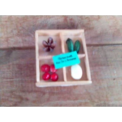 magnet kulkas handmade