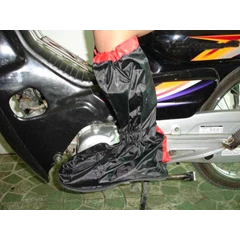 cover sepatu 