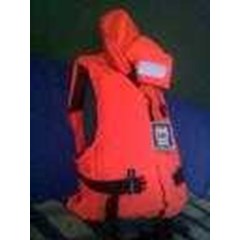 pelampung penolong (safety-belt)