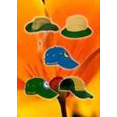 topi (hat)