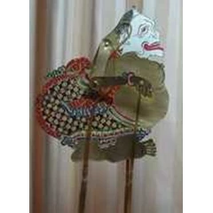 wayang kulit solo