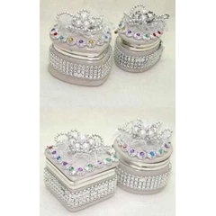 tempat cincin mote