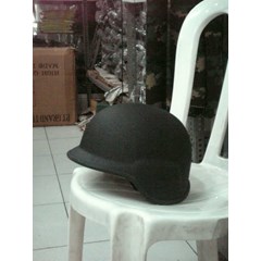 swat pasgt helmet - black / hitam