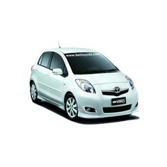 harga toyota yaris | dealer toyota surabaya