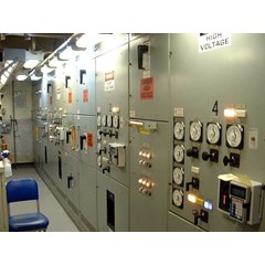pembuatan sistem panel