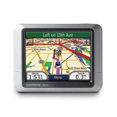 gps nuvi 200 garmin